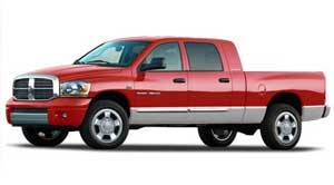 dodge ram Laramie