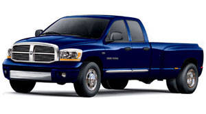 dodge ram Laramie
