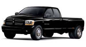 dodge ram Sport