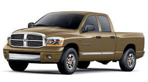 dodge ram Laramie