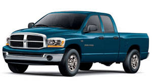 2006 Dodge Ram | Specifications - Car Specs | Auto123