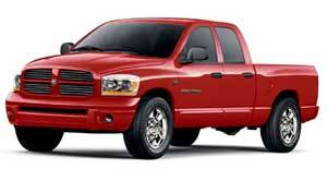 dodge ram Sport