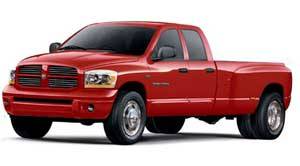 2006 Dodge Ram | Specifications - Car Specs | Auto123