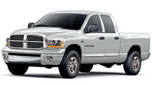 dodge ram Laramie