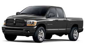 dodge ram Sport