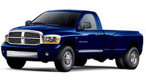 dodge ram Laramie
