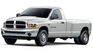 dodge ram SLT