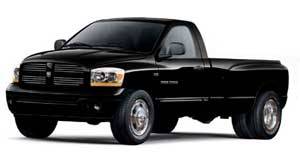 dodge ram Sport