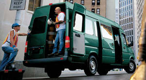 dodge sprinter 140" WB Standard Roof