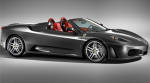 F430 Spider Roadster
