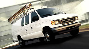 ford econoline E-250