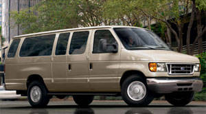 2006 Ford Econoline | Specifications 
