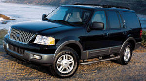ford expedition 2006