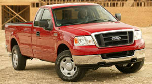 ford f-150 XLT