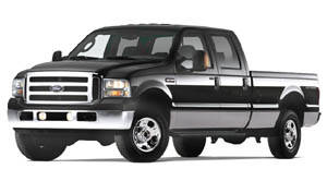 ford f-250 Lariat