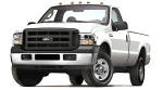 F-350 Super Duty 2RM Cabine Classique Emp. de 137 po