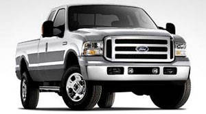 ford f-350 XLT