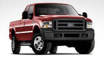 F-350 Super Duty 4RM Cabine Allongée Emp. de 142 po