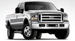 F-350 Super Duty 4RM Cabine Allongée Emp. de 158 po