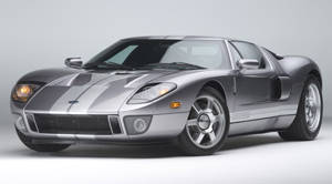 ford gt 2006