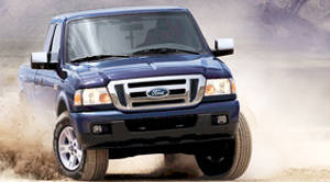 Ford Ranger Từ kẻ bình dân đến thống lĩnh thị trường xe bán tải Việt