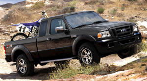 Ford Ranger 2006  picture 9 of 22