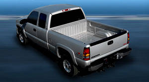 gmc sierra SLT