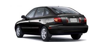 2006 Hyundai Elantra Specifications Car Specs Auto123