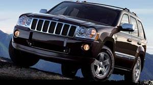 2006 Jeep Grand Cherokee | Specifications - Car Specs | Auto123