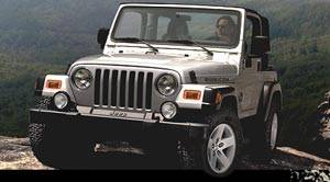 2006 Jeep TJ | Specifications - Car Specs | Auto123