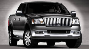 lincoln mark-lt 4x2