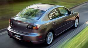 2006 Mazda 3 Specifications Car Specs Auto123