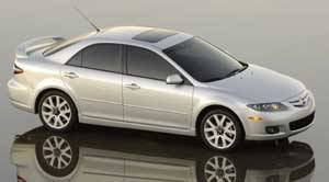 06 Mazda 6 Specifications Car Specs Auto123