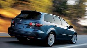 2006 Mazda 6 | Specifications - Car Specs | Auto123