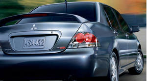 2006 Mitsubishi Lancer Specifications Car Specs Auto123