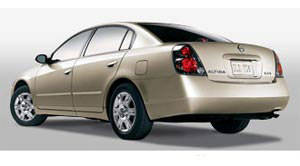 Research 2006
                  NISSAN Altima pictures, prices and reviews