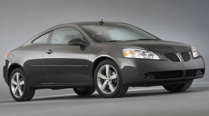 06 pontiac g6 specs