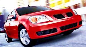 2006 Pontiac Pursuit | Specifications - Car Specs | Auto123