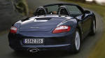 Boxster Roadster