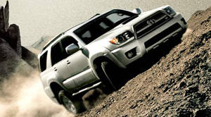toyota 4runner Limited V6