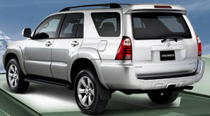 2006 Toyota 4runner Specifications Car Specs Auto123