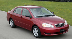 06 Toyota Corolla Specifications Car Specs Auto123