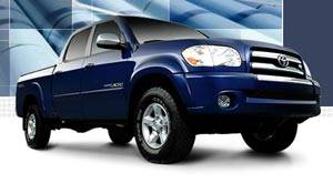 toyota tundra V8 Limited