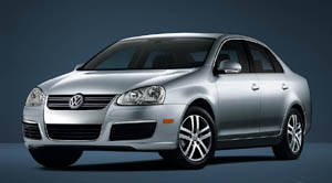 volkswagen jetta 2006