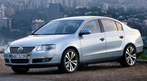 2006 Volkswagen Passat Specifications Car Specs Auto123