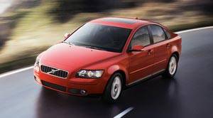 volvo s40 2006