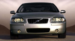 volvo s60 2.5T AWD Special Edition