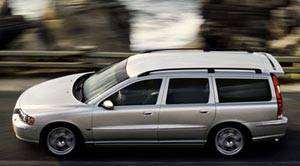 volvo v70 2.5T AWD