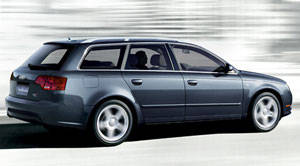 Buying a Used 2007 Audi A4 2.0T Avant Wagon