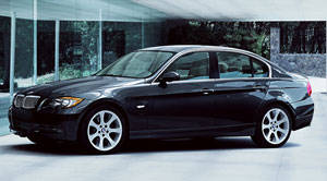 bmw 3-series 323i